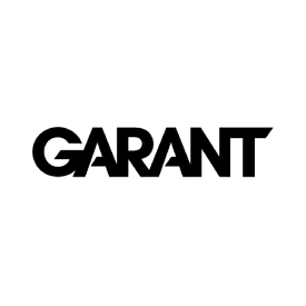 GARANT logo