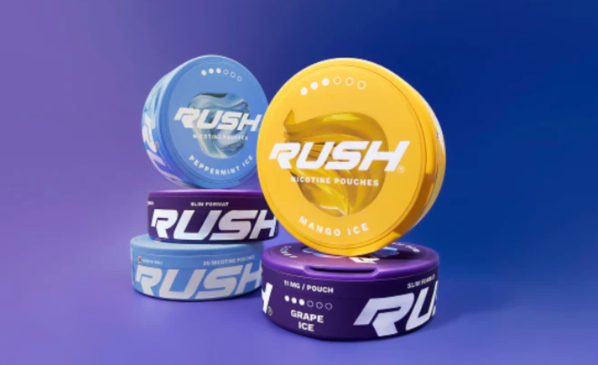 RUSH