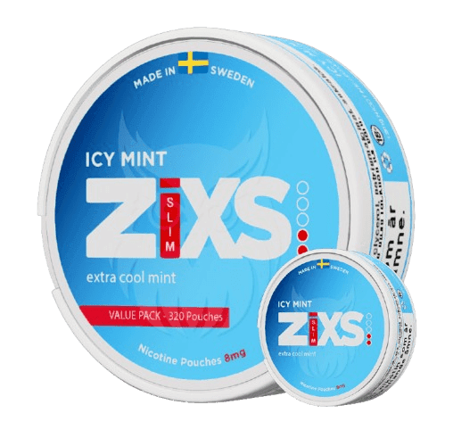 Z!XS brand header