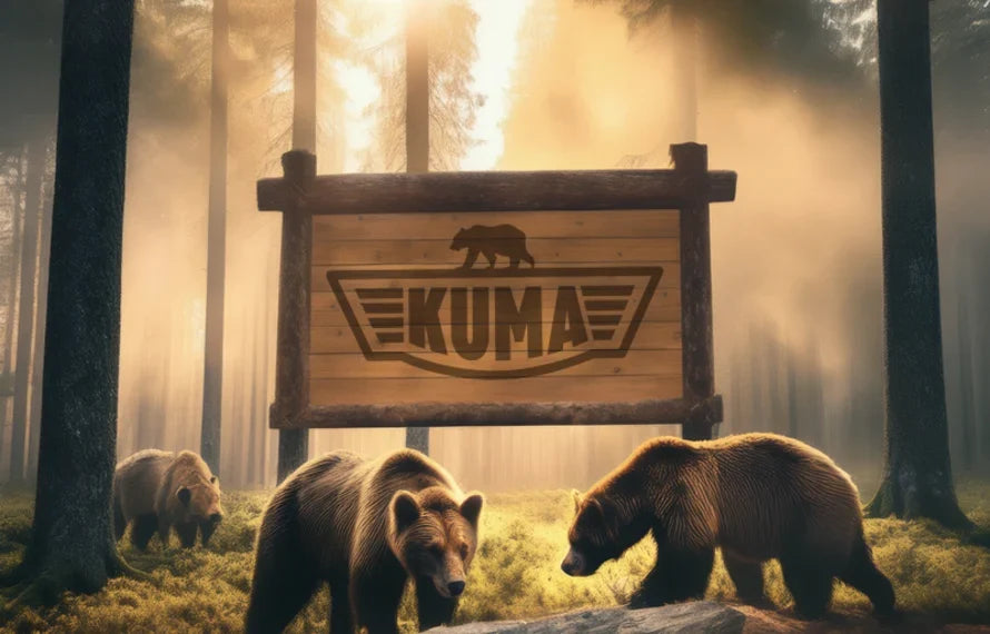 KUMA