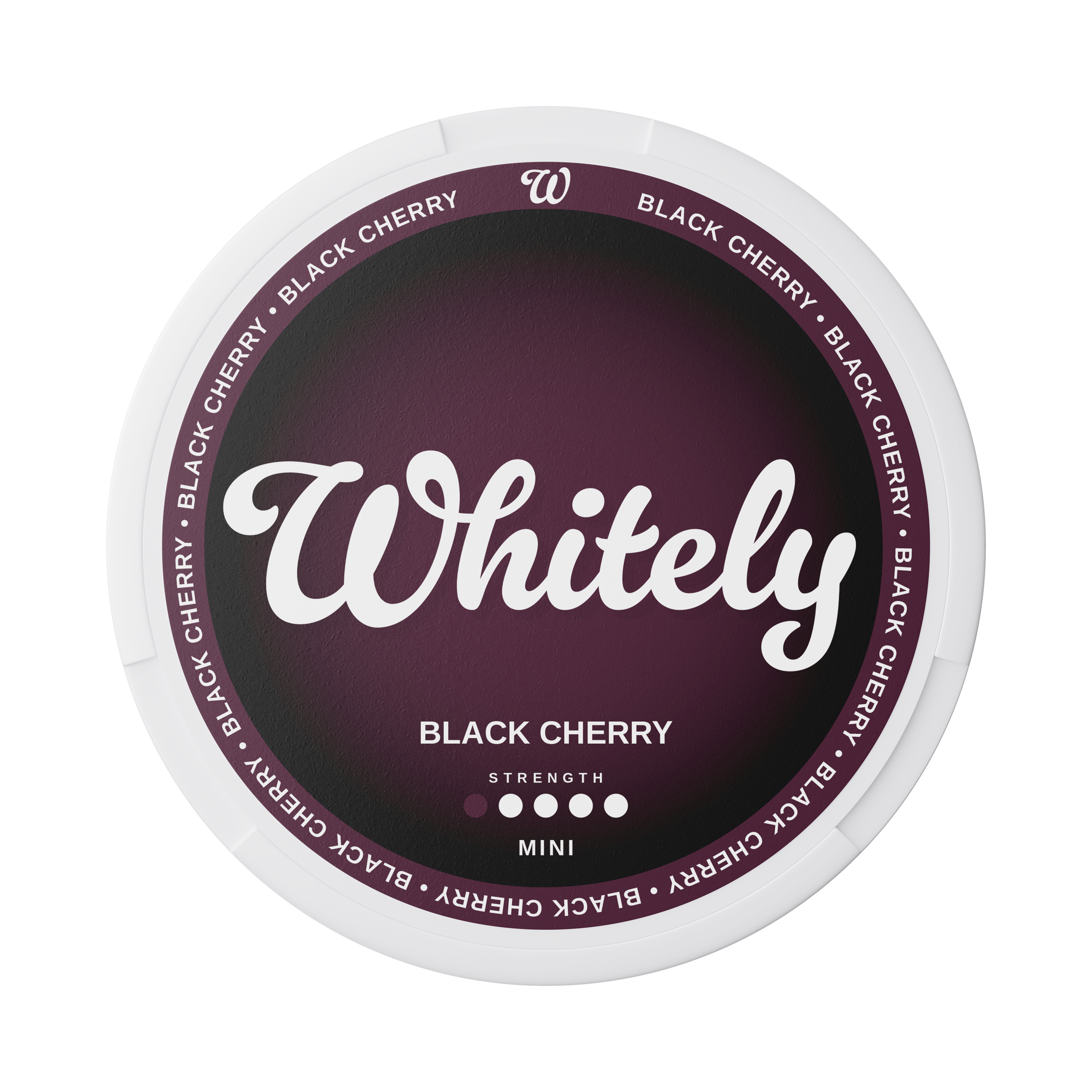 Whitely Black Cherry