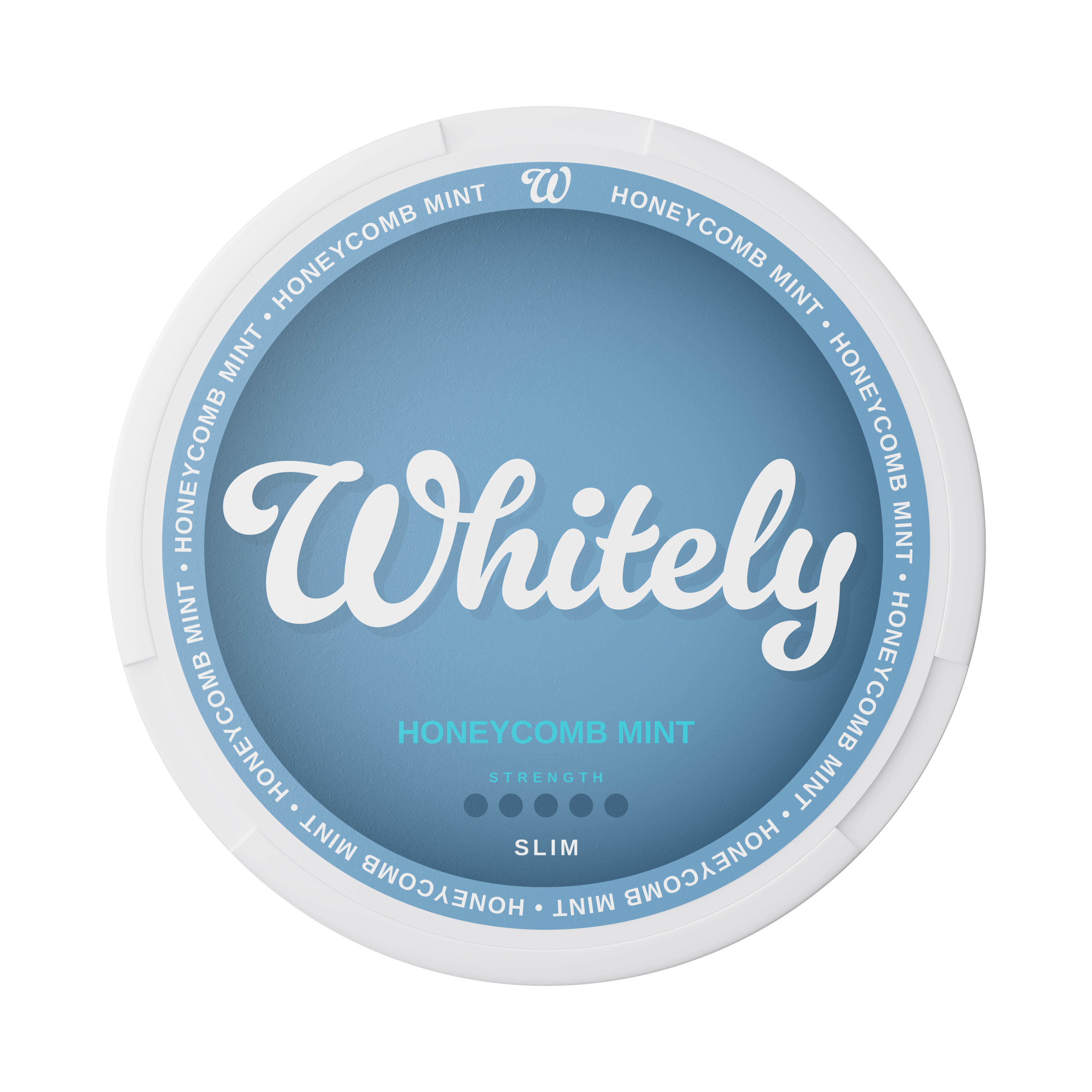 Whitely Honeycomb Mint