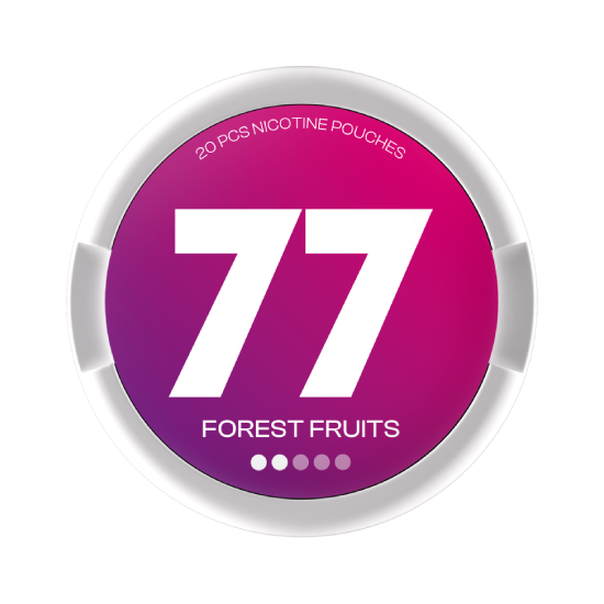 77 Forest Fruits Light