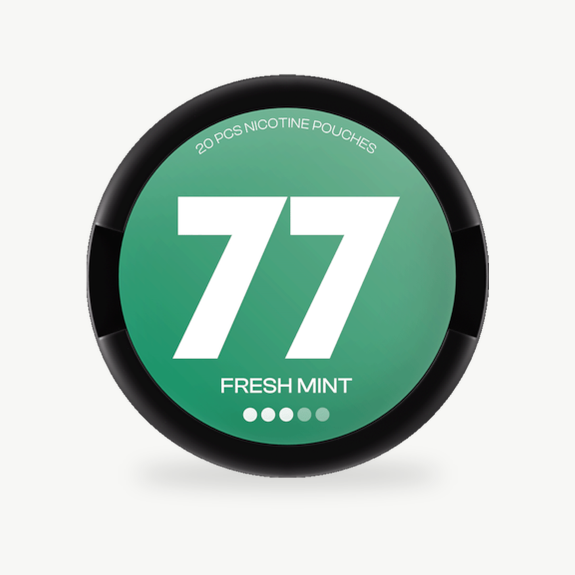 77 Fresh Mint