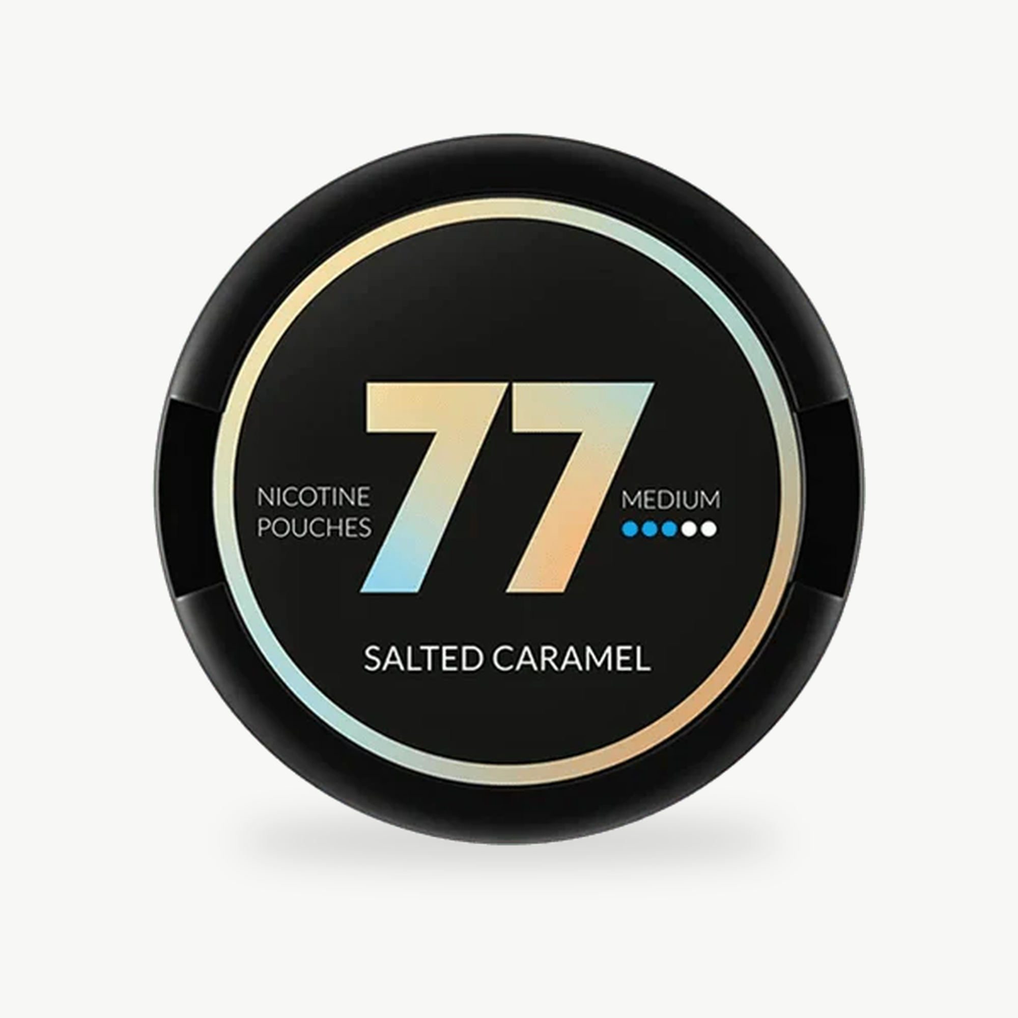 77 Salted Caramel