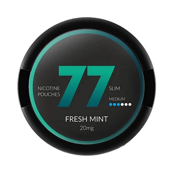 77 Fresh Mint