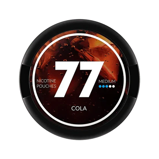 77 Cola