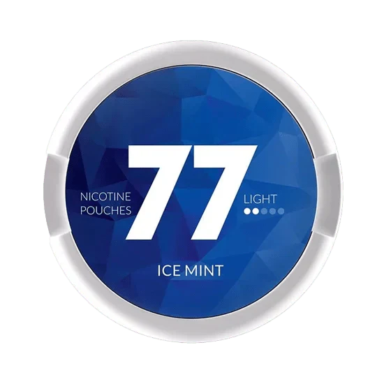 77 Ice Mint Light