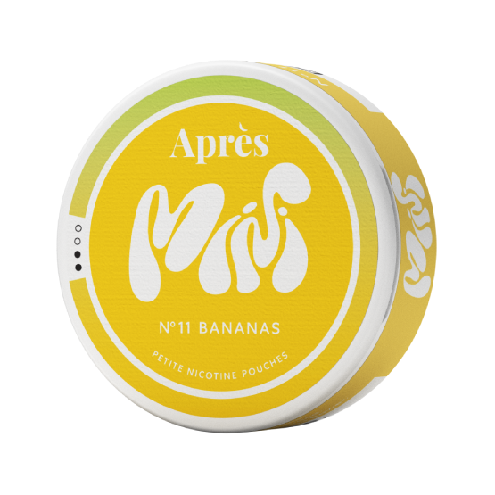 APRÈS Bananas Mini