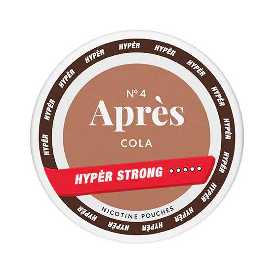 Après Cola Strong