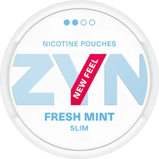 zyn-cool-fresh-mint-slim-regular