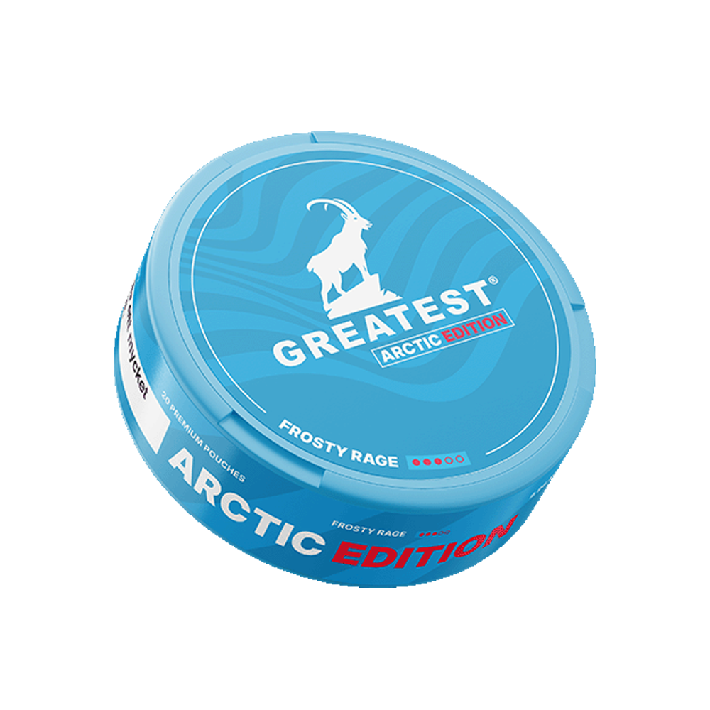 GREATEST Arctic Edition