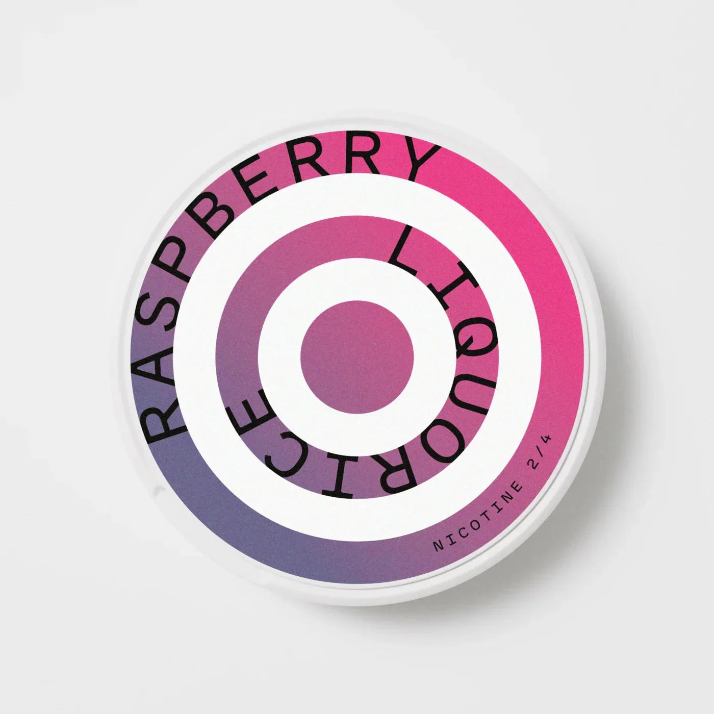 Helwit Rasberry Liquorice Slim