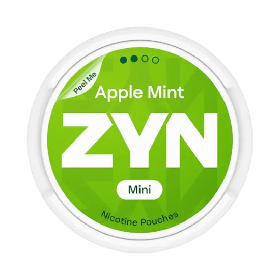 zyn-apple-mint-mini-dry-regular