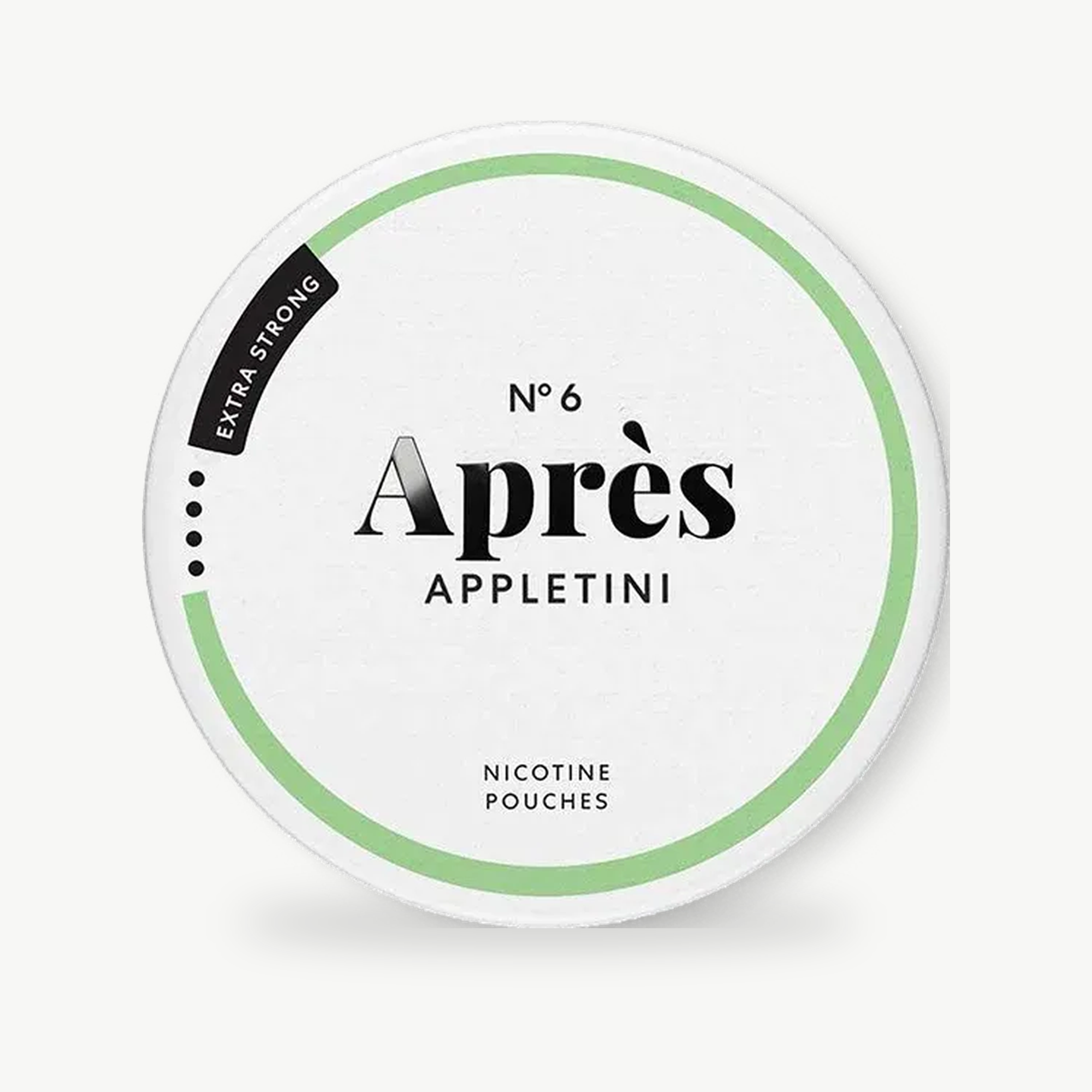 Après Appletini Extra Strong