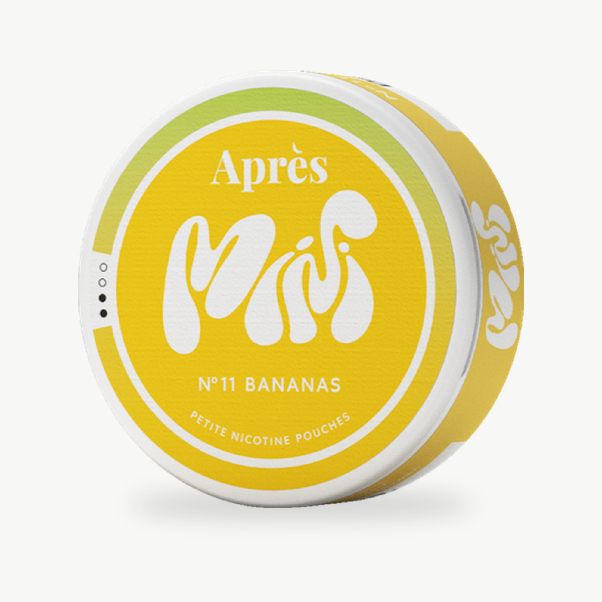 Après Banana Mini