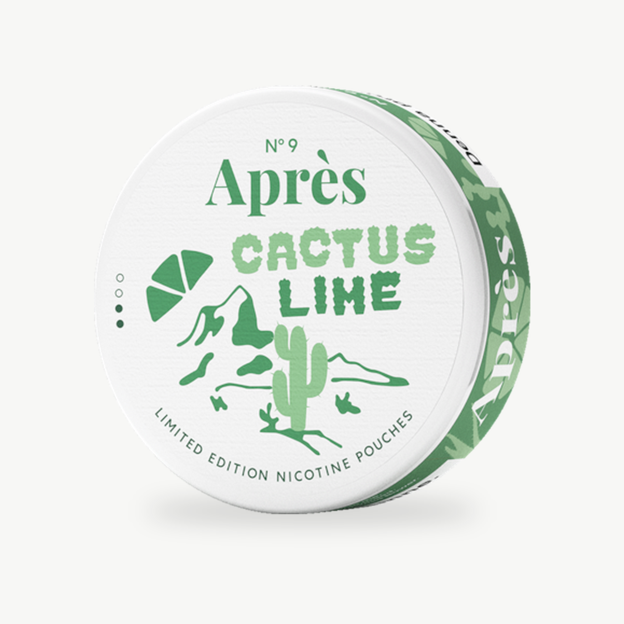 Après Cactus Lime