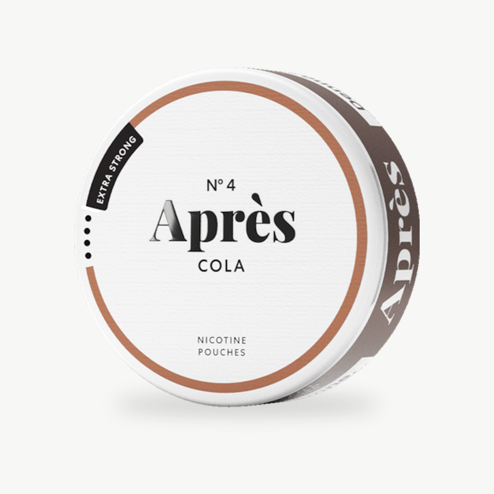 Après Cola Strong