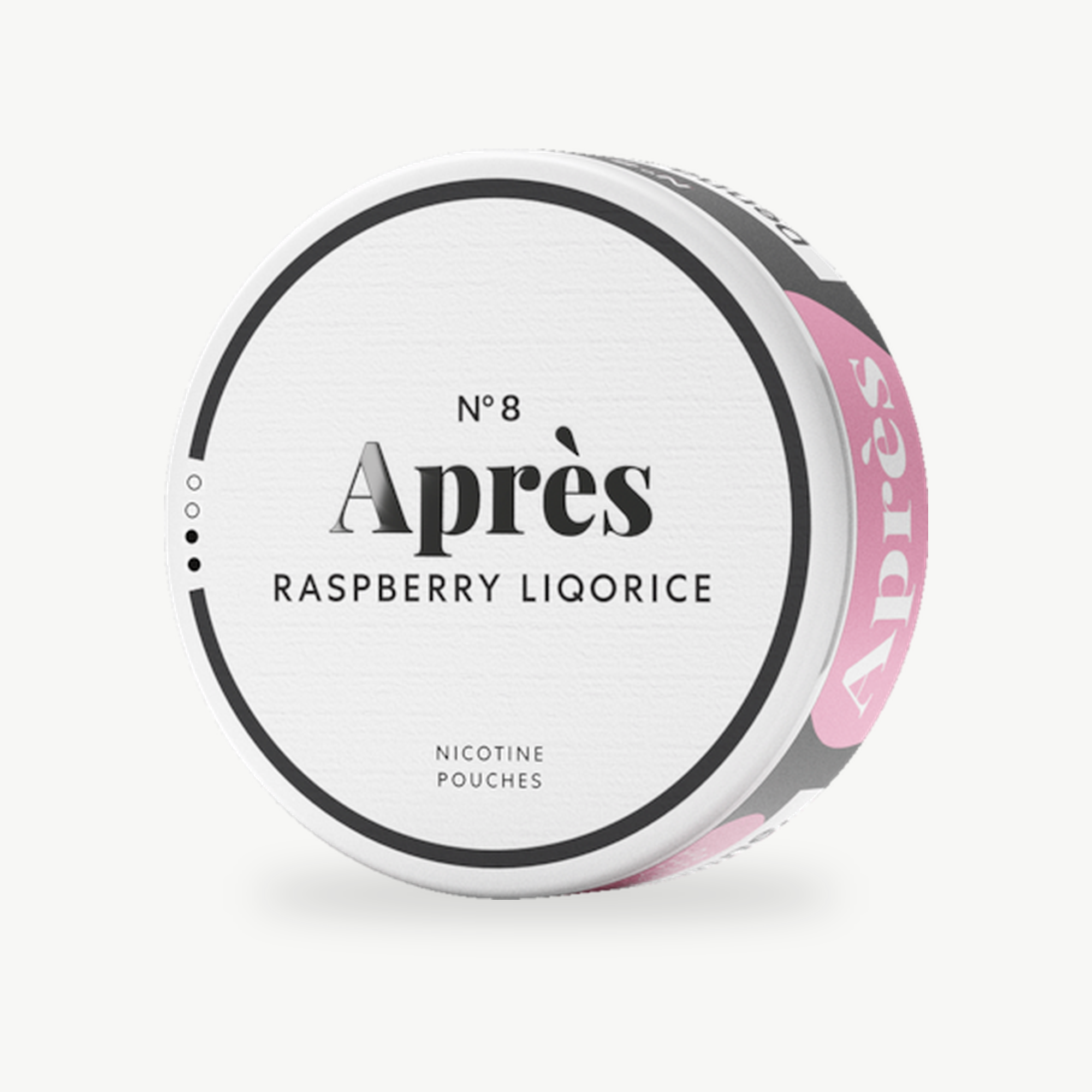 Après Raspberry Liqorice
