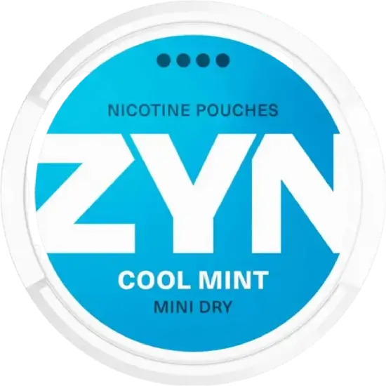 zyn-cool-mint-mini-dry-extra-strong
