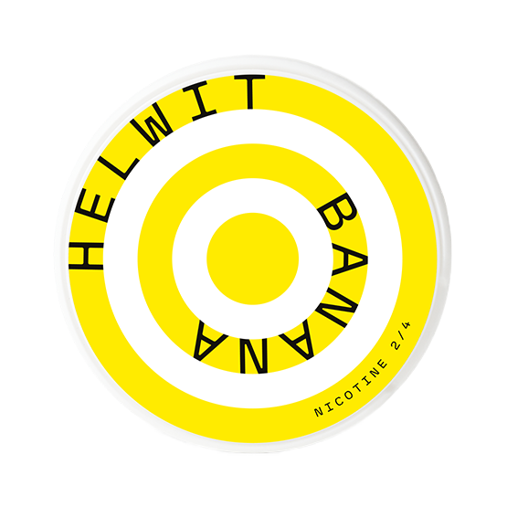 Helwit Banana Slim
