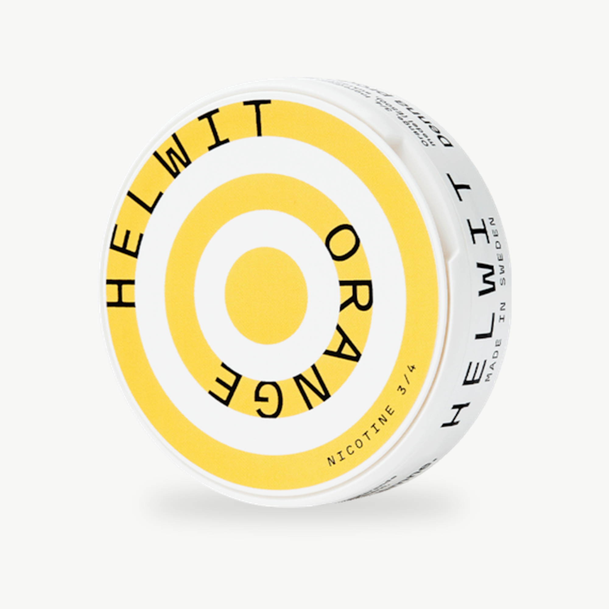Helwit Orange Slim Strong