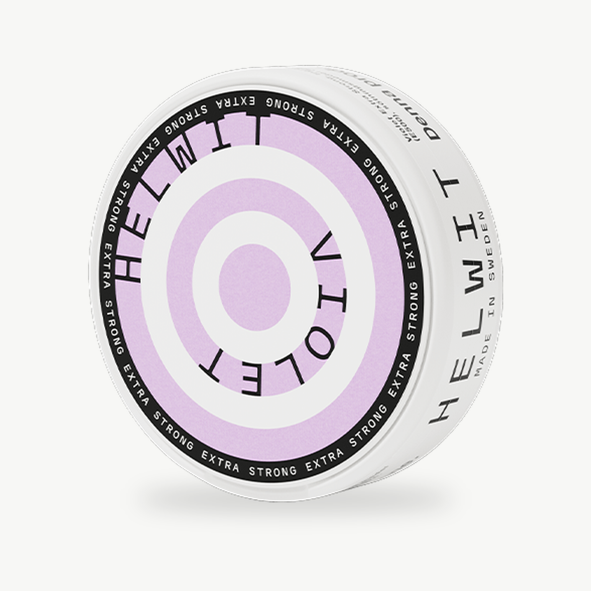 Helwit Violet Slim Extra Strong