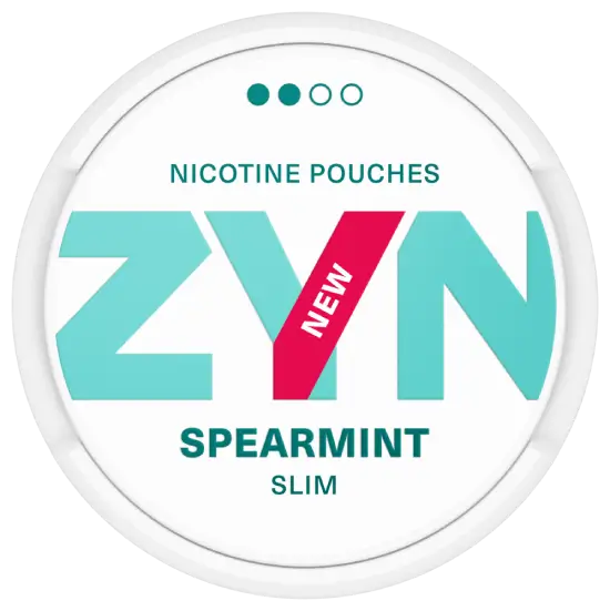 zyn-spearmint-slim-regular