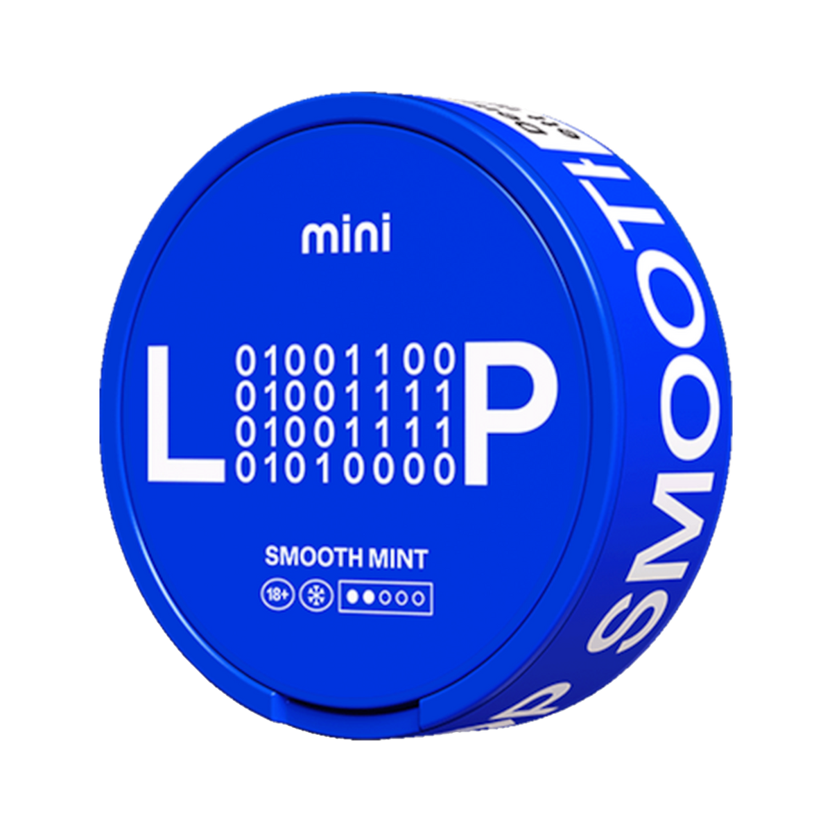LOOP Smooth Mint Mini Regular