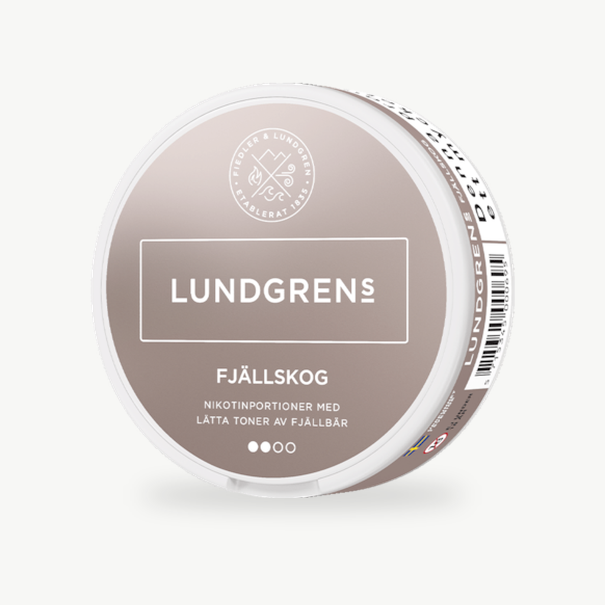 Lundgrens Fjällskog