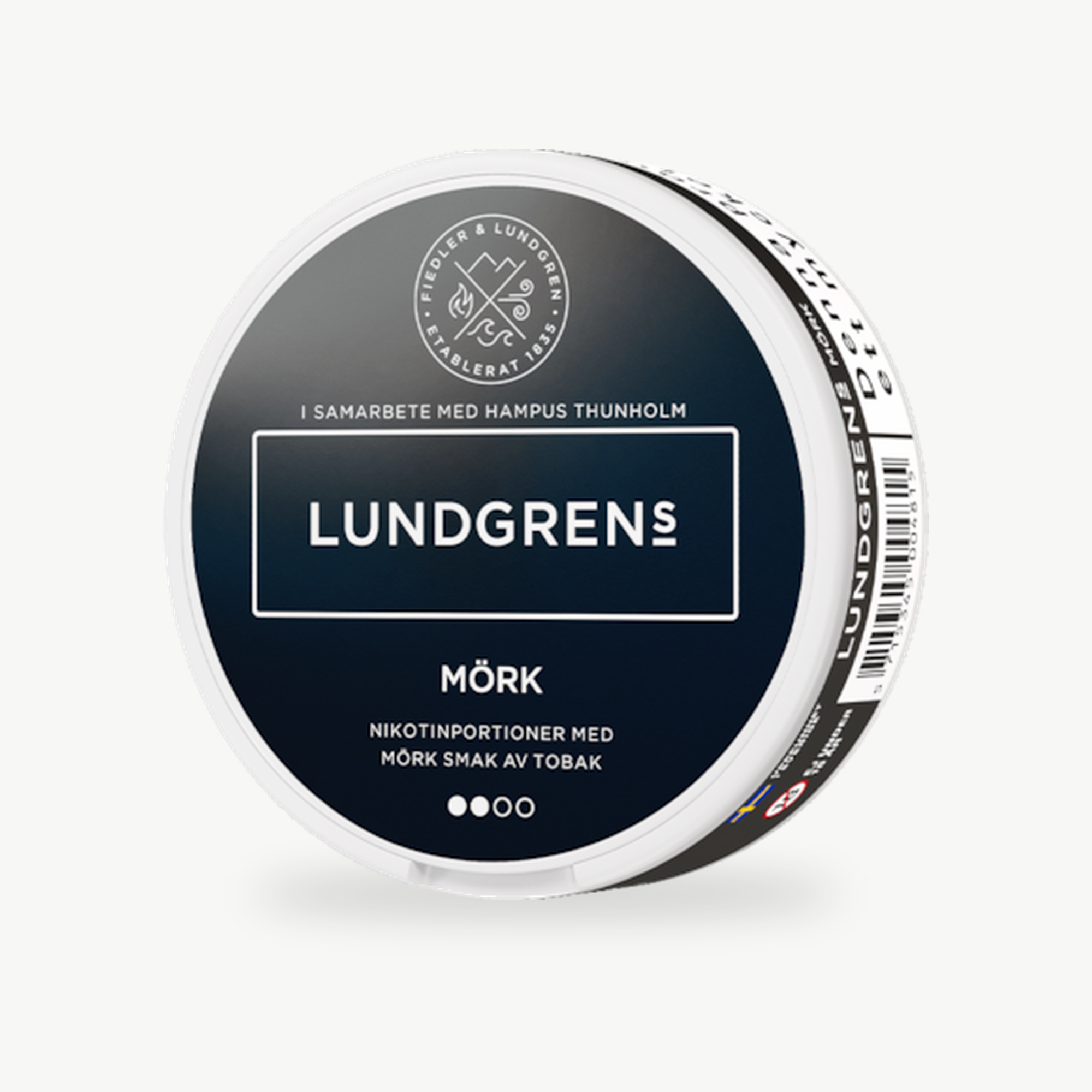 Lundgrens Mörk