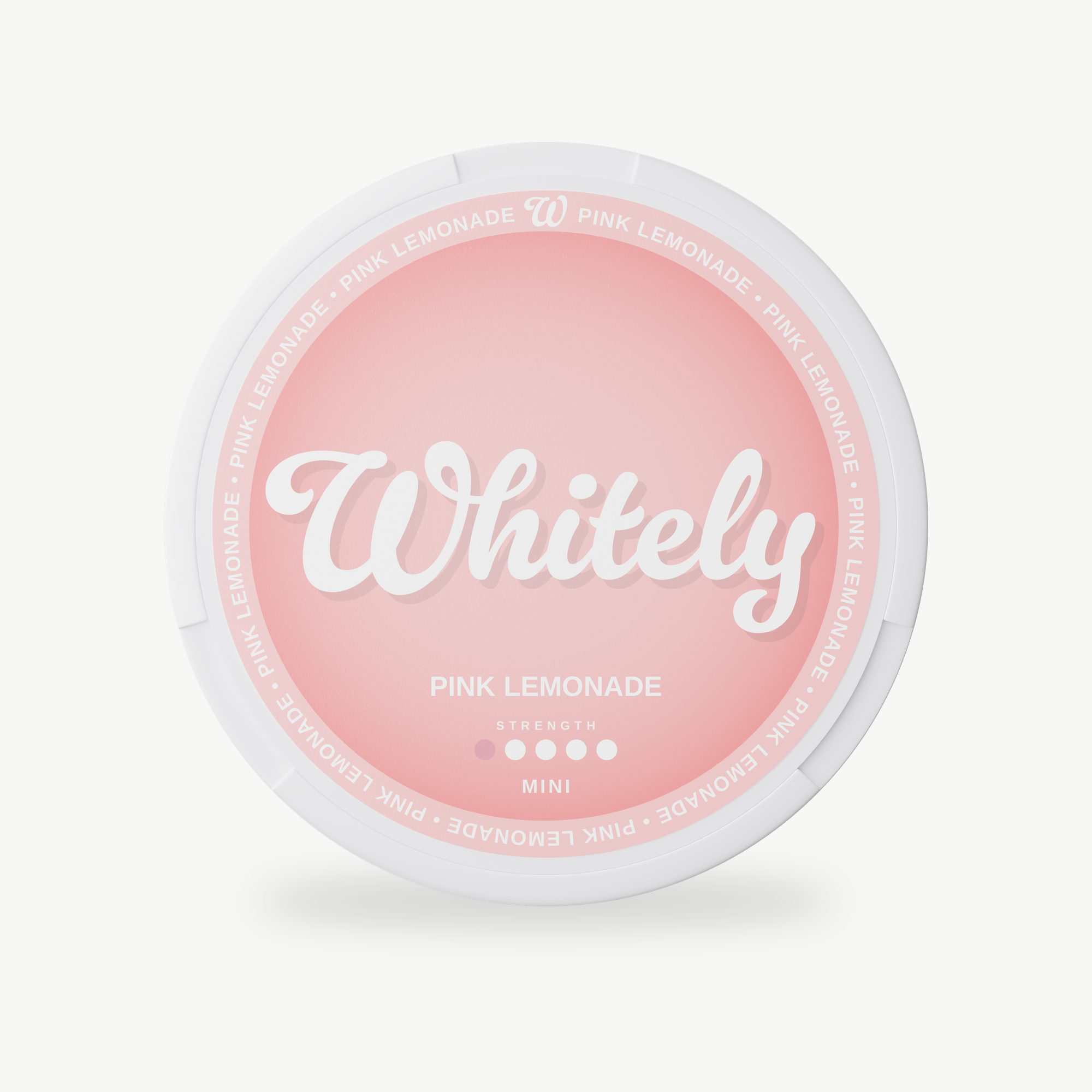 Whitely Pink Lemonade