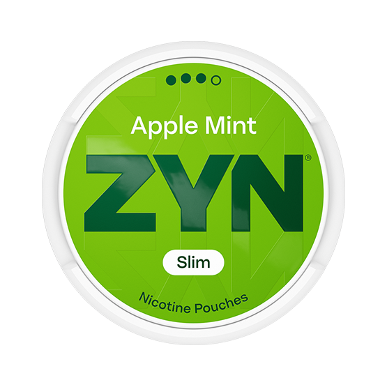 zyn-apple-mint-slim-strong