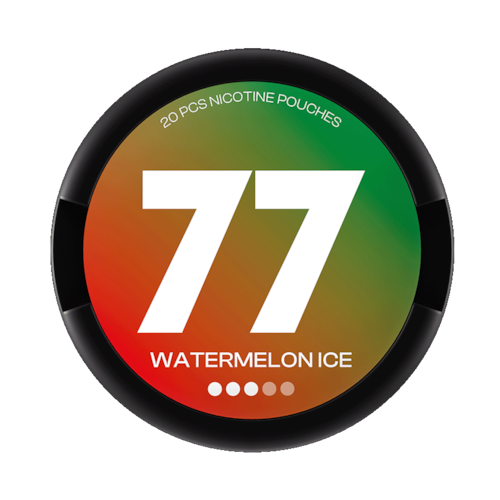 77 Watermelon Ice