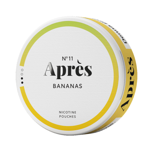 Après Bananas