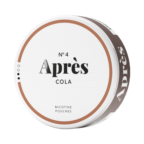 Après Cola