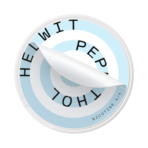 Helwit Menthol Slim Strong