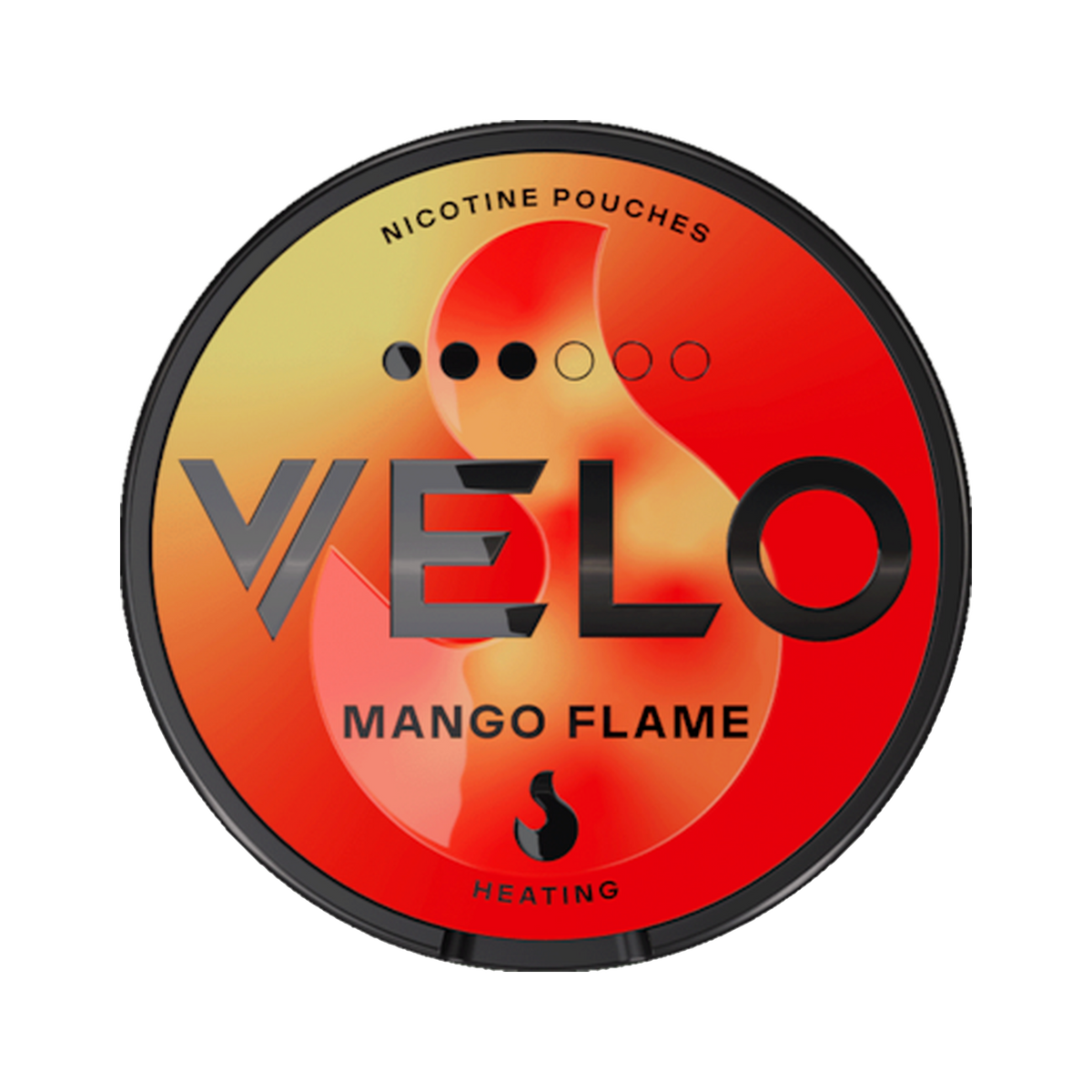 Velo Mango Flame Slim Strong