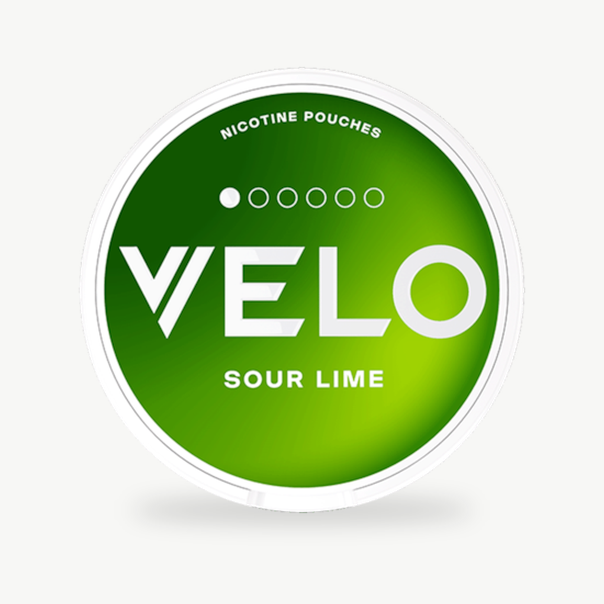 VELO Punchy Lime Mini