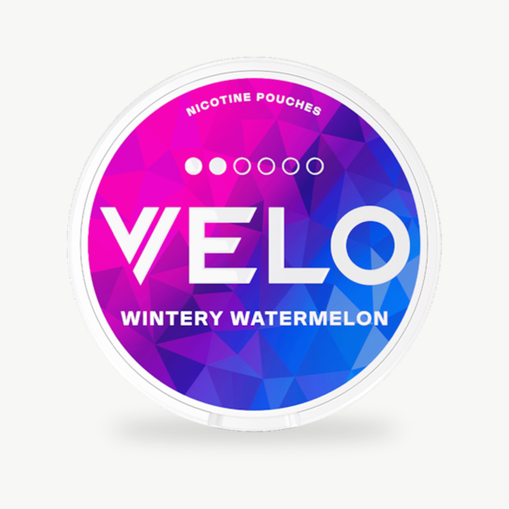 Velo Wintery Watermelon Mini Regular