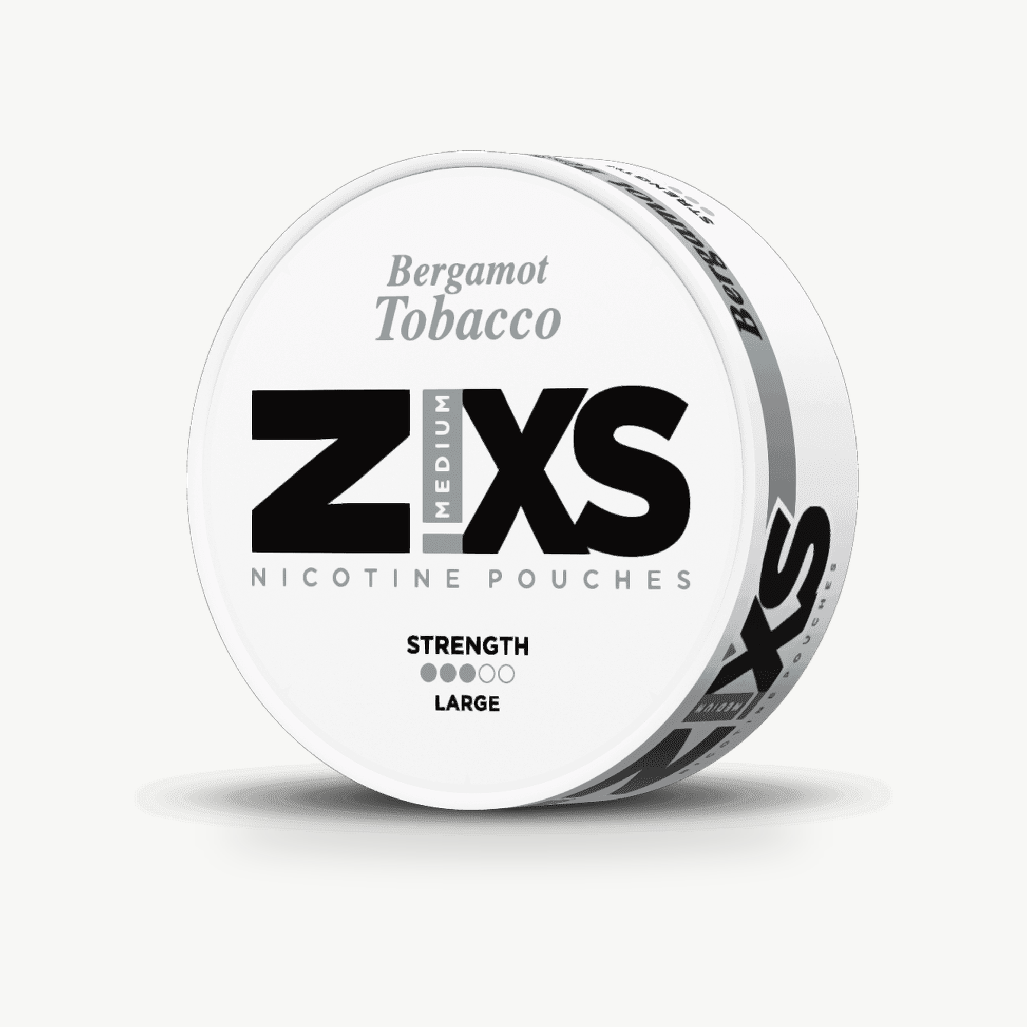 Z!XS Bergamot Large