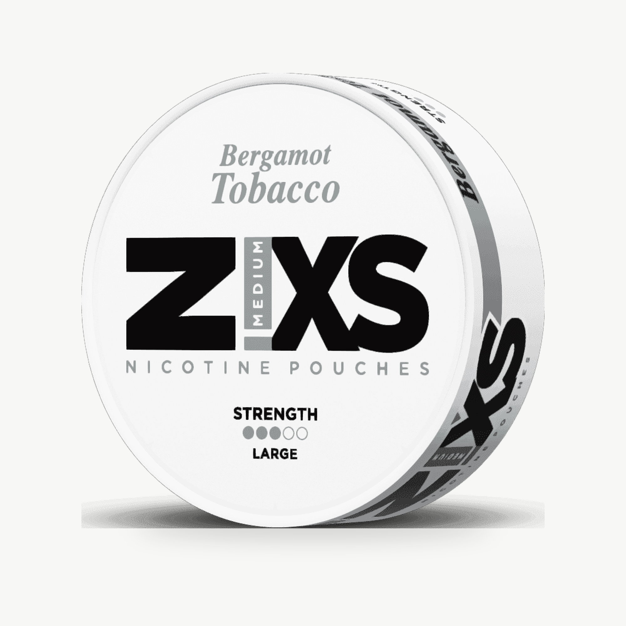 Z!XS Bergamot Large