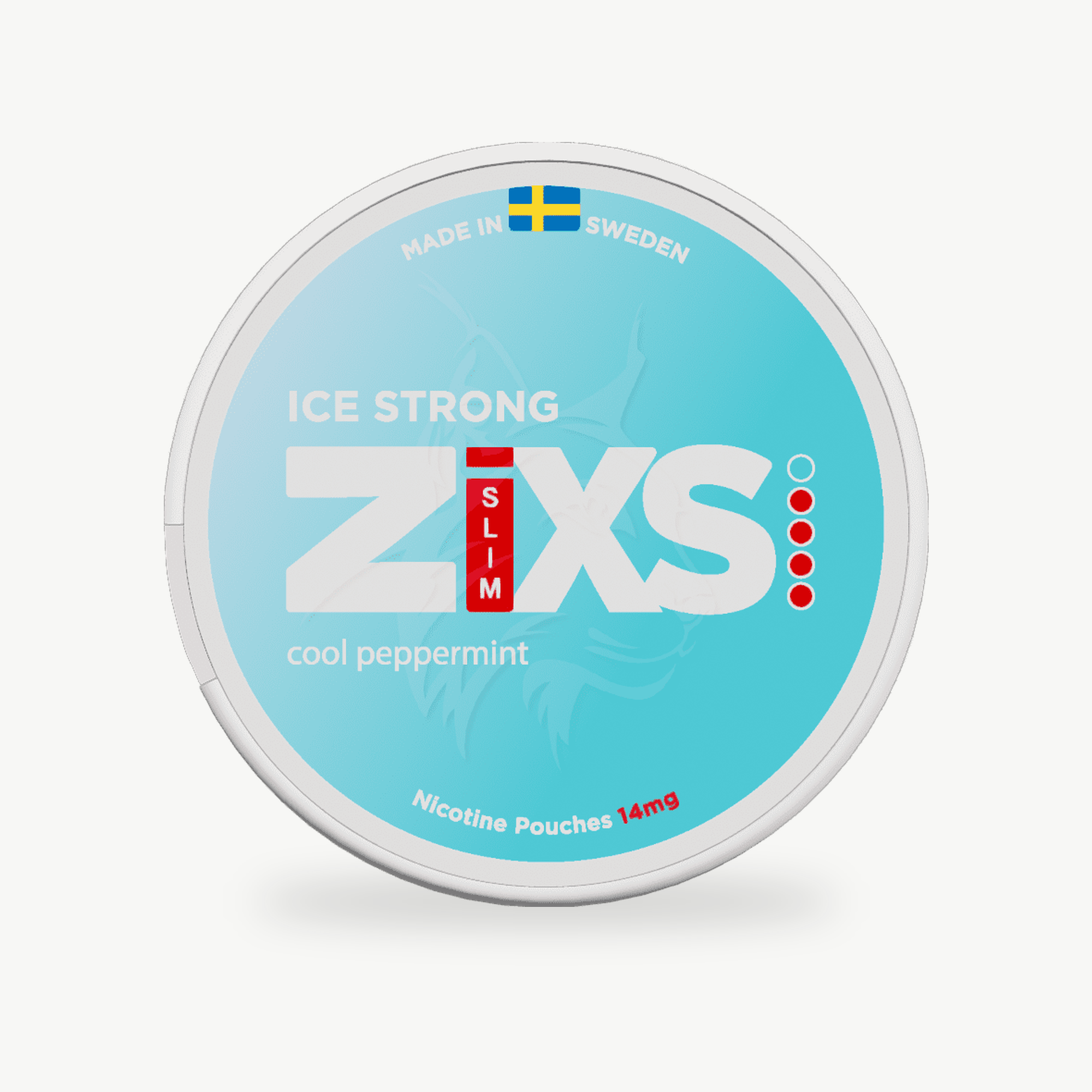 Z!XS Ice Slim