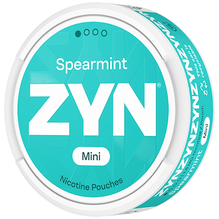 zyn-spearmint-mini-dry-low