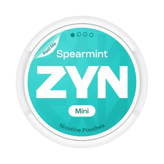 zyn-spearmint-mini-dry-low