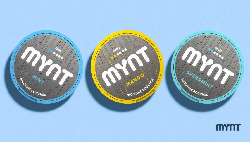 MYNT