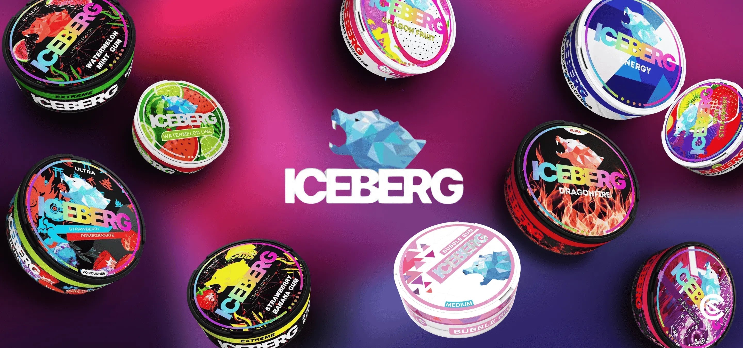 ICEBERG