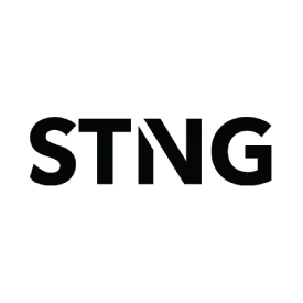 STNG logo