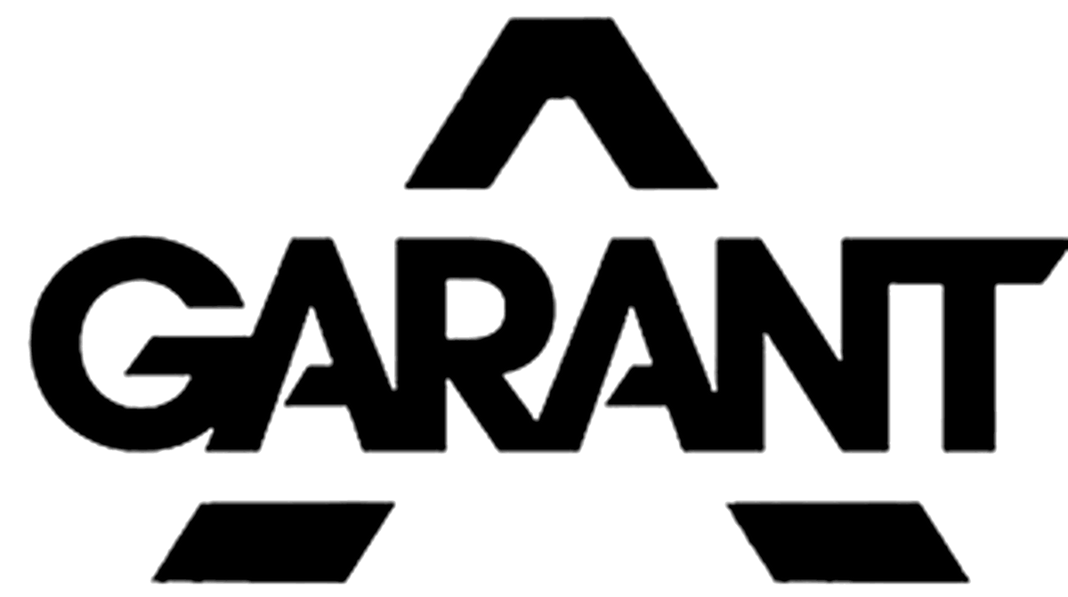 GARANT logo