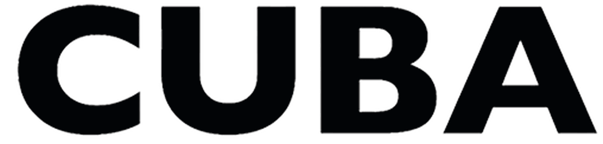 CUBA logo